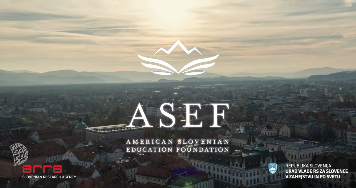 We Are Glad to Share This Year's ASEF Experiences Across the globe - Asef