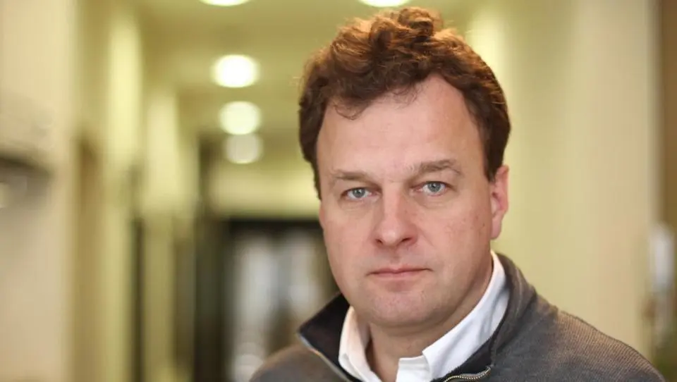 Prof. Marko Grobelnik