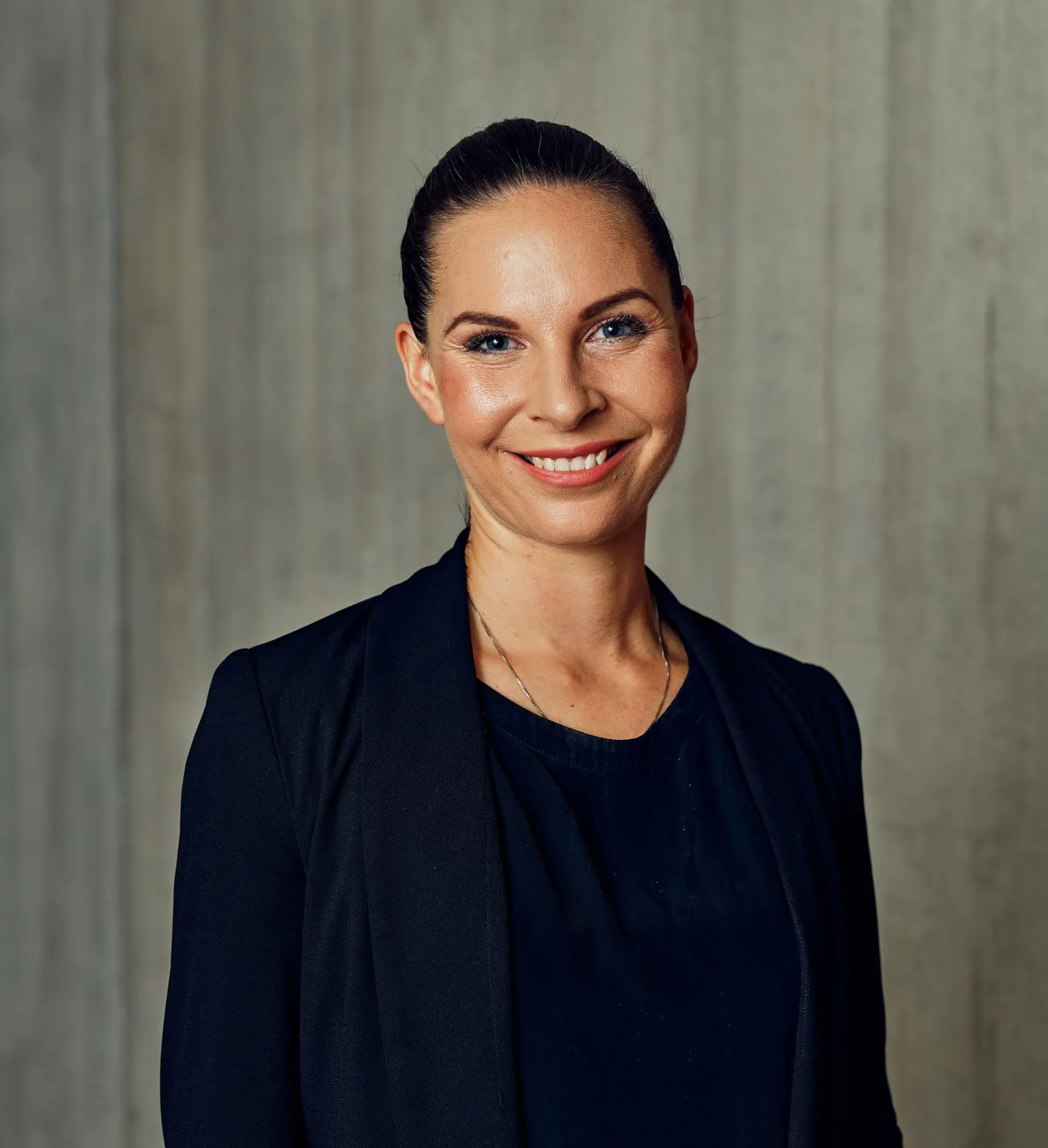 Kaja Antlej