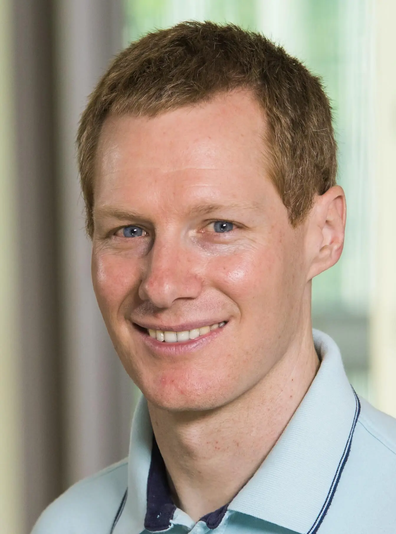 Andrej Košmrlj