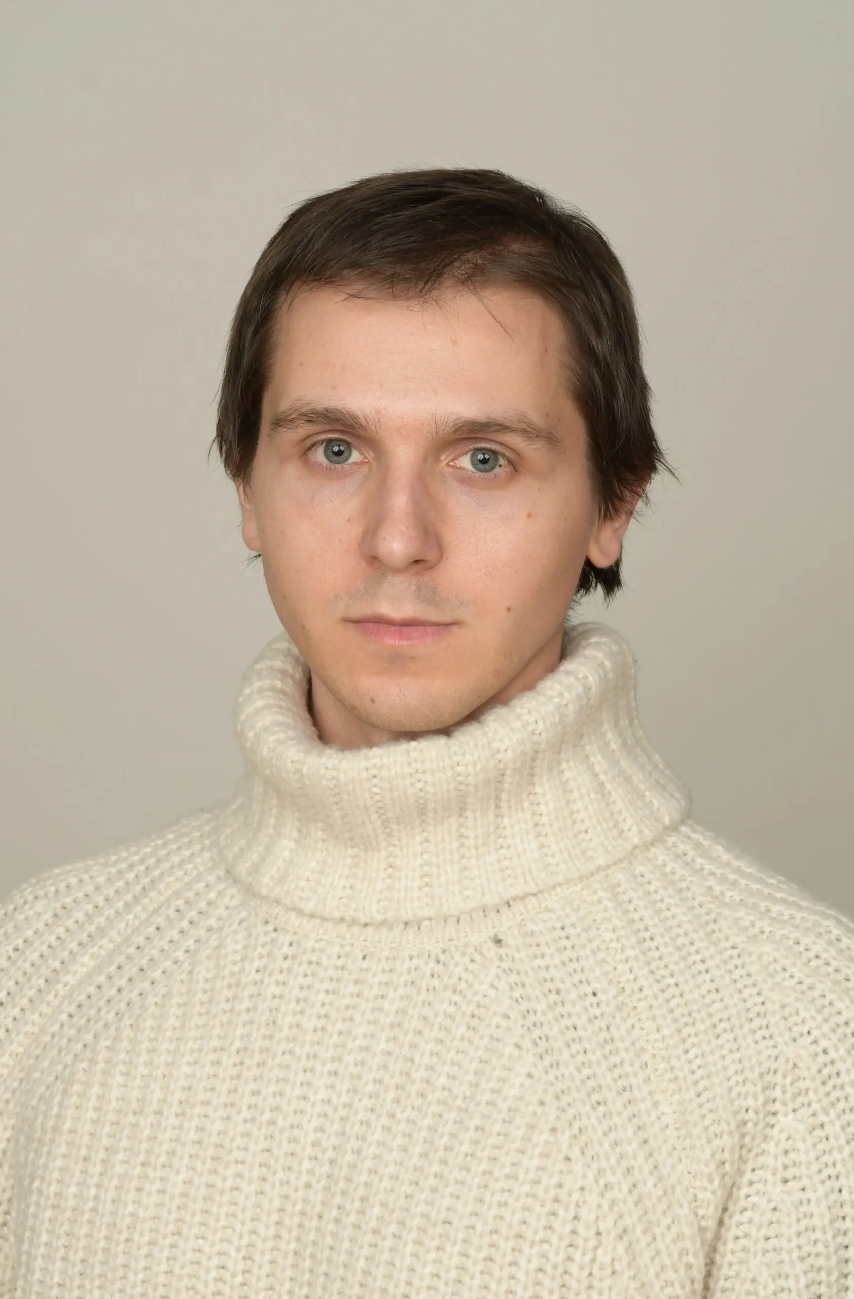 Sebastian Korenič Tratnik