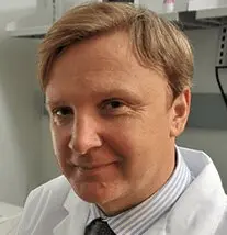 Dimitri Krainc