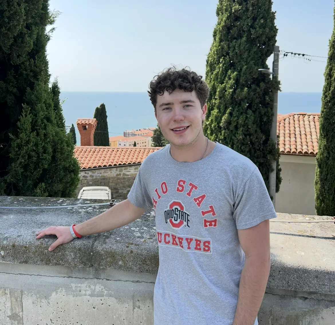 Matthew Matej Klepec, ASEF Junior Fellow, Generation 2025