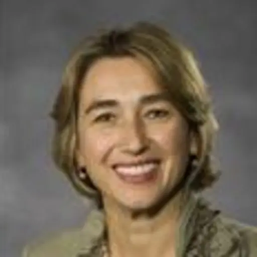 Janina Golob Deeb