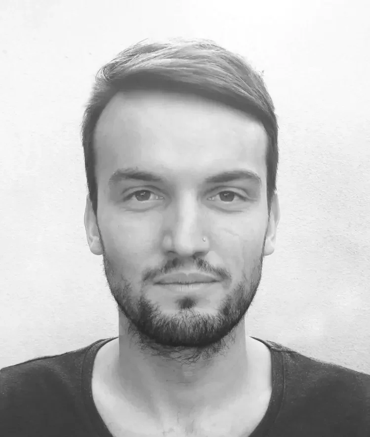 Matija Šraj