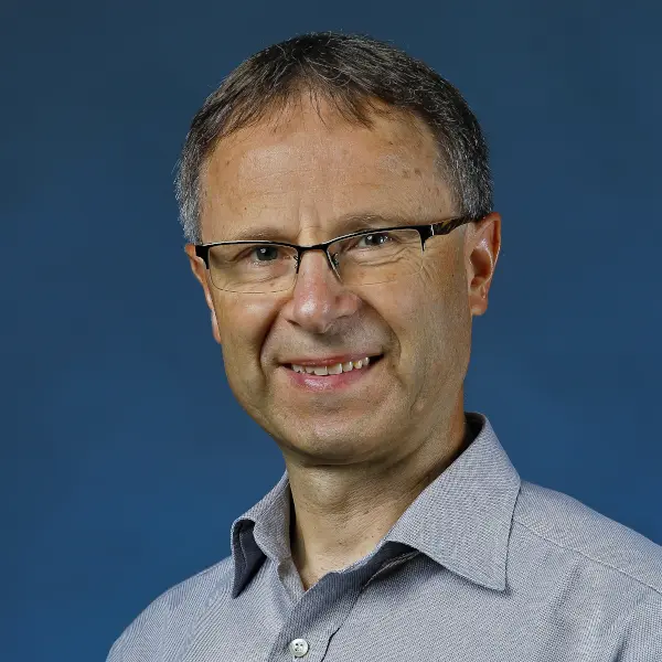 Miloš Žefran