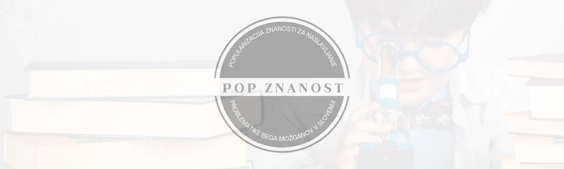 Zbornik POP znanost