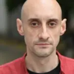 Sašo Grozdanov