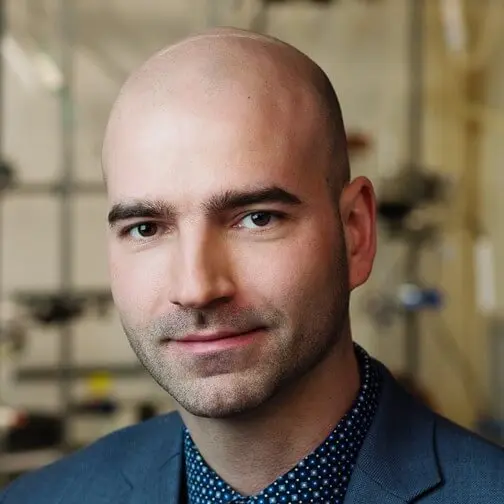 David Sarlah