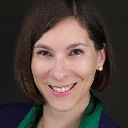 Veronika Fikfak