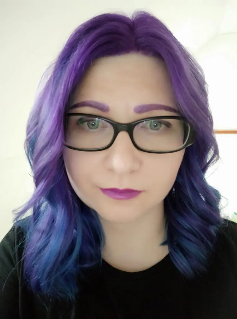 Anamarija Šporčič