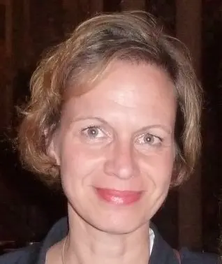 Alenka Poplin