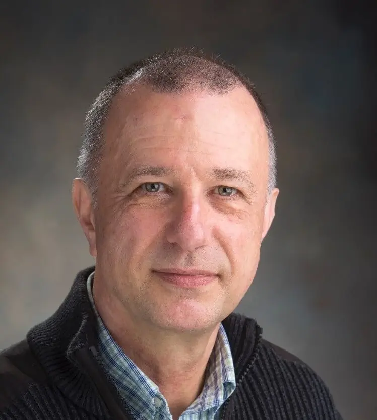 Bojan Mohar