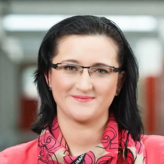 Marinka Žitnik