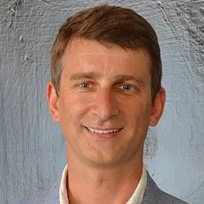 Uroš Seljak