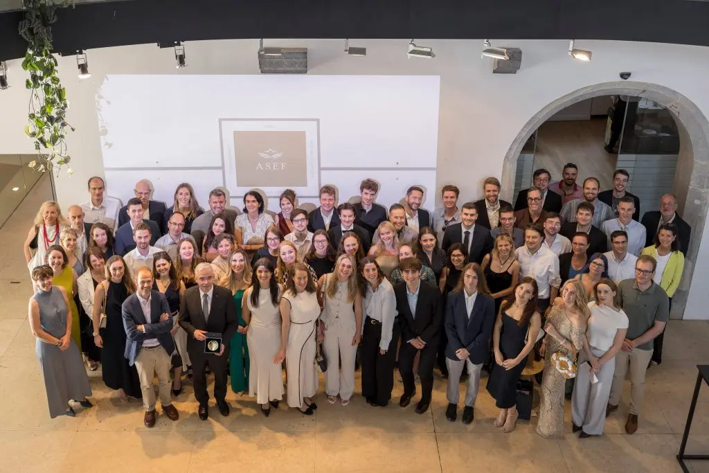 ASEF Scientific Symposium and Gala Evening 2026