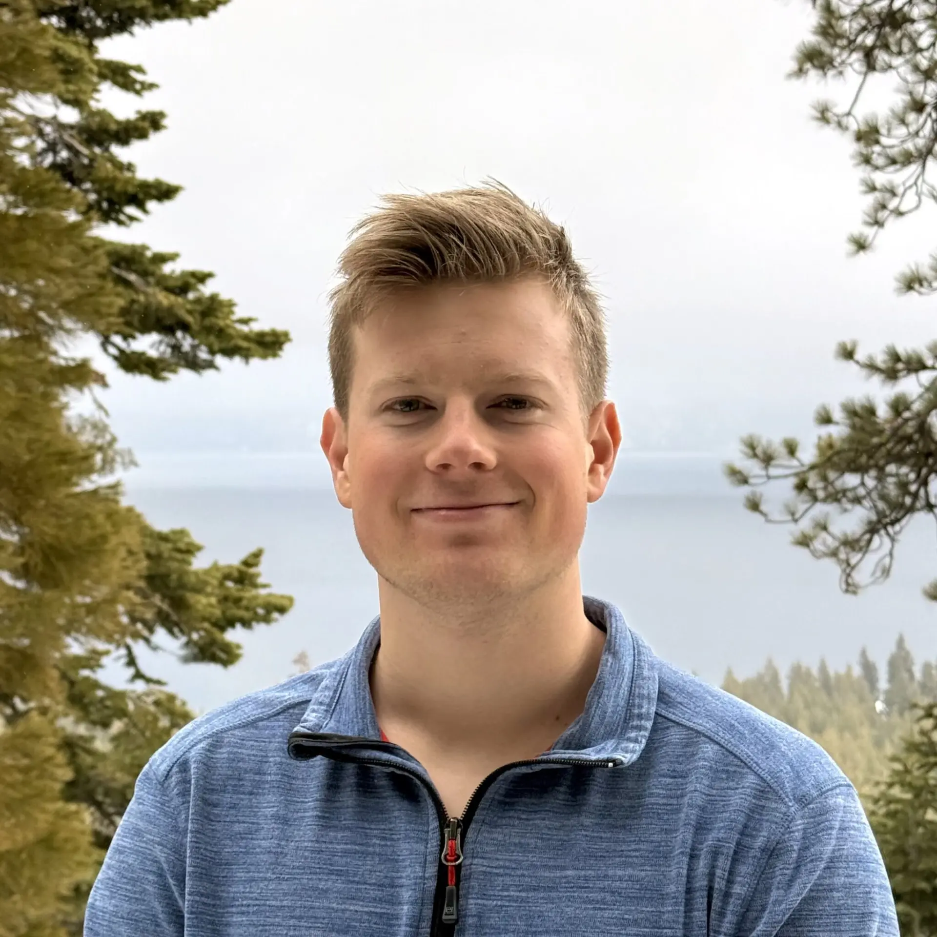 Hayden Leach