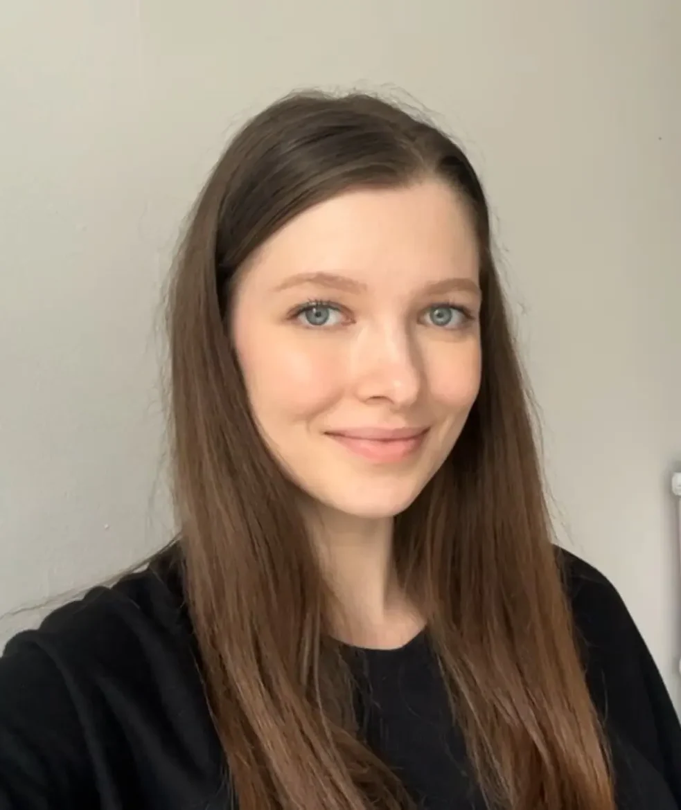 Tanja Janko, ASEF Junior Fellow, Generation 2019