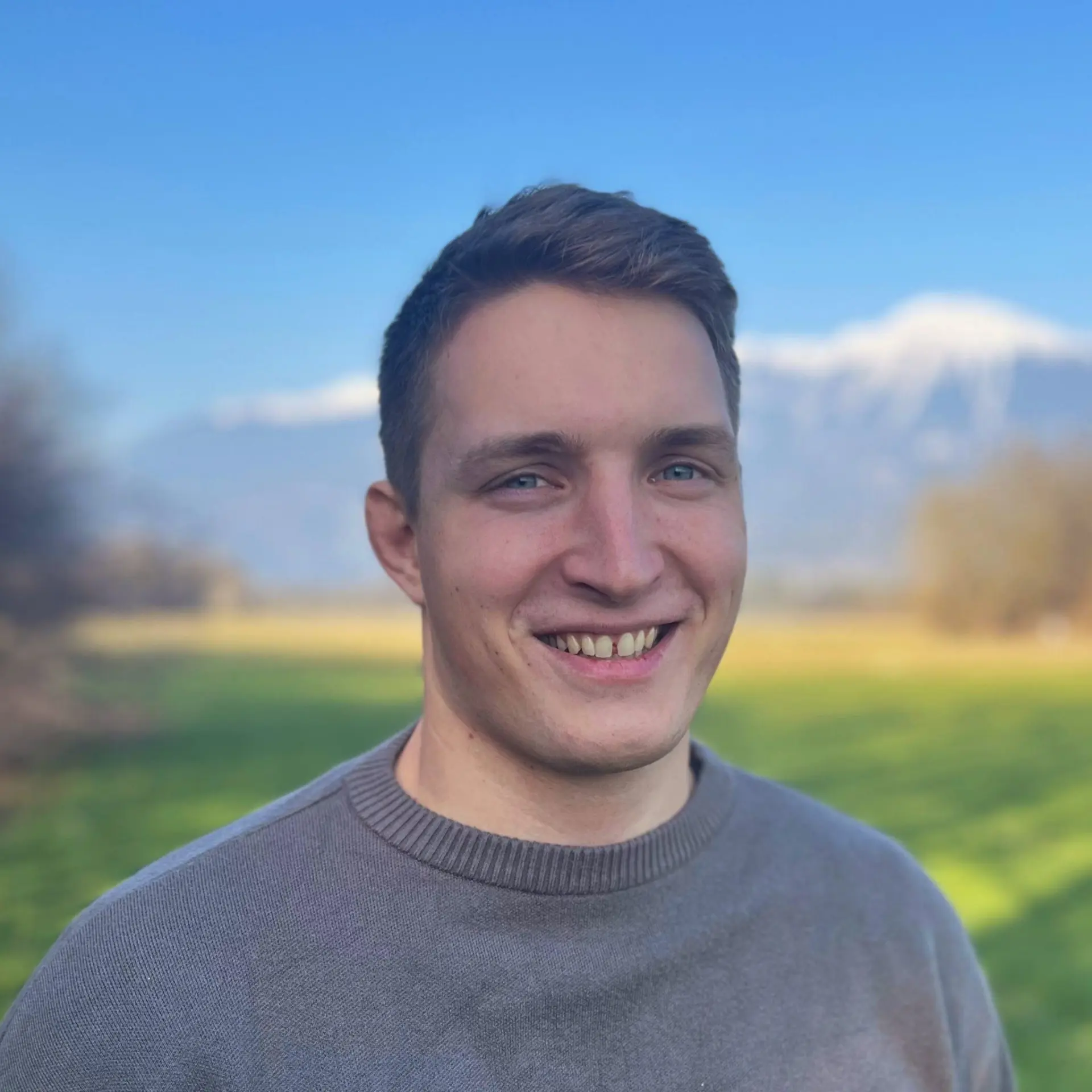 Valter Hudovernik