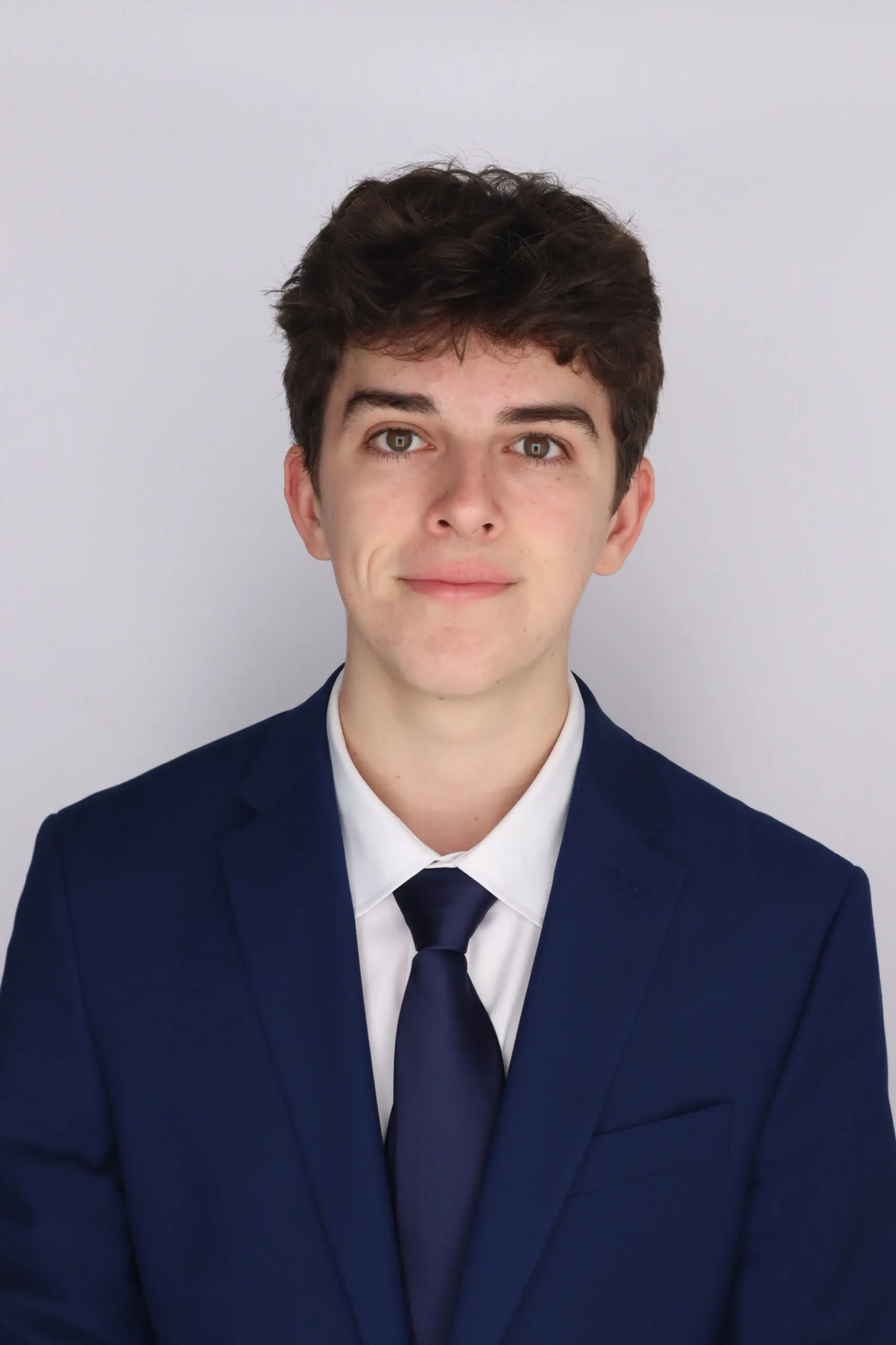 Vincent Vombergar