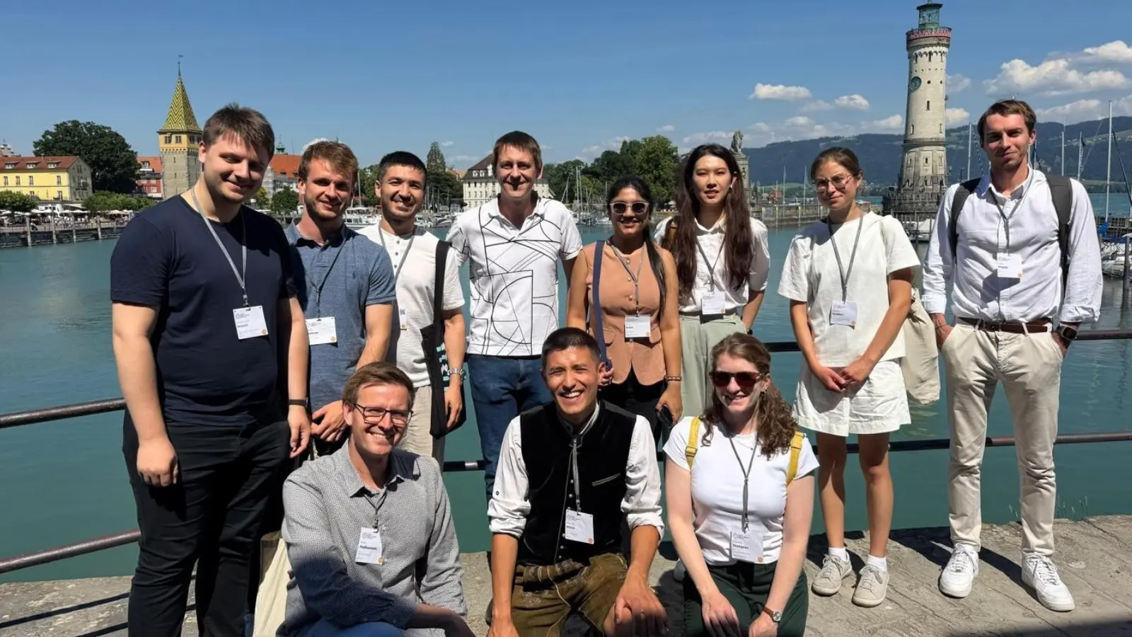 How ASEF Alumni Are Shaping Science at Home and Abroad