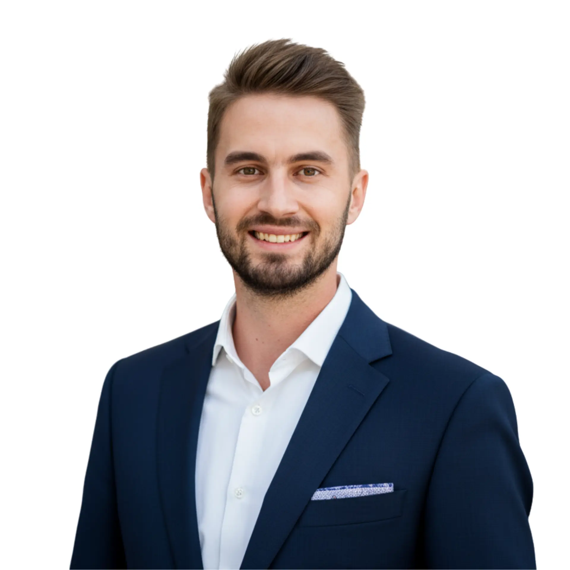 doc. dr. Alen Krajnc, MSci Hons