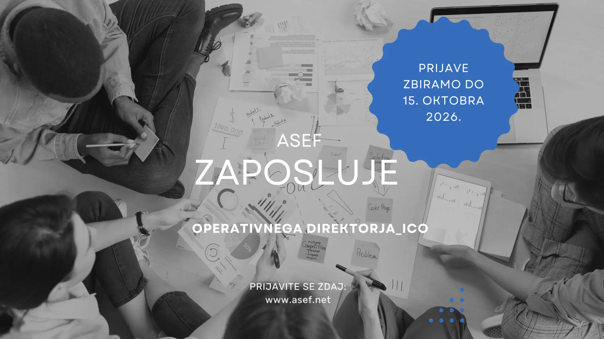 Join Our Team: Chief Operating Officer (COO)