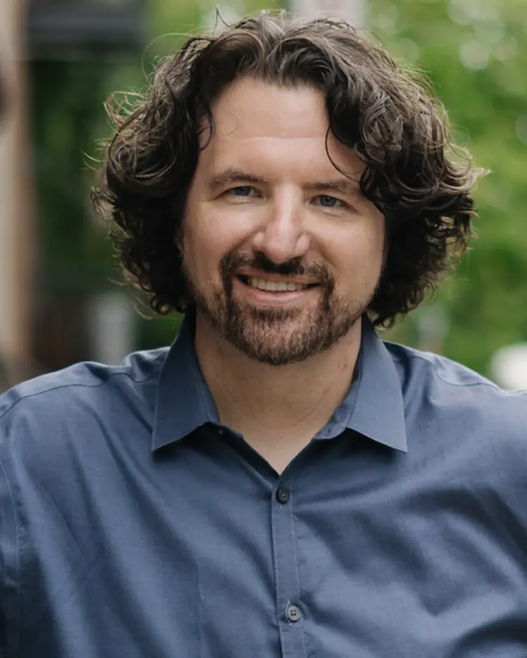 Timothy O’Donnell