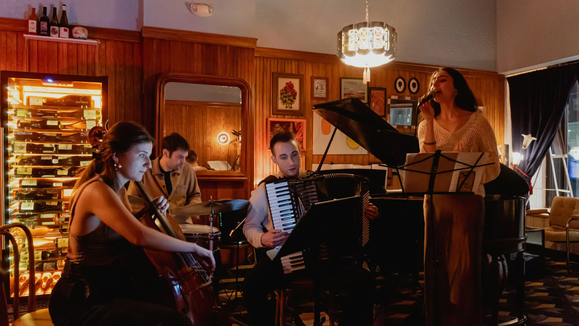 Slovenian Virtuoso and ASEF Fellow Jakob Kobal Shines on European Stages