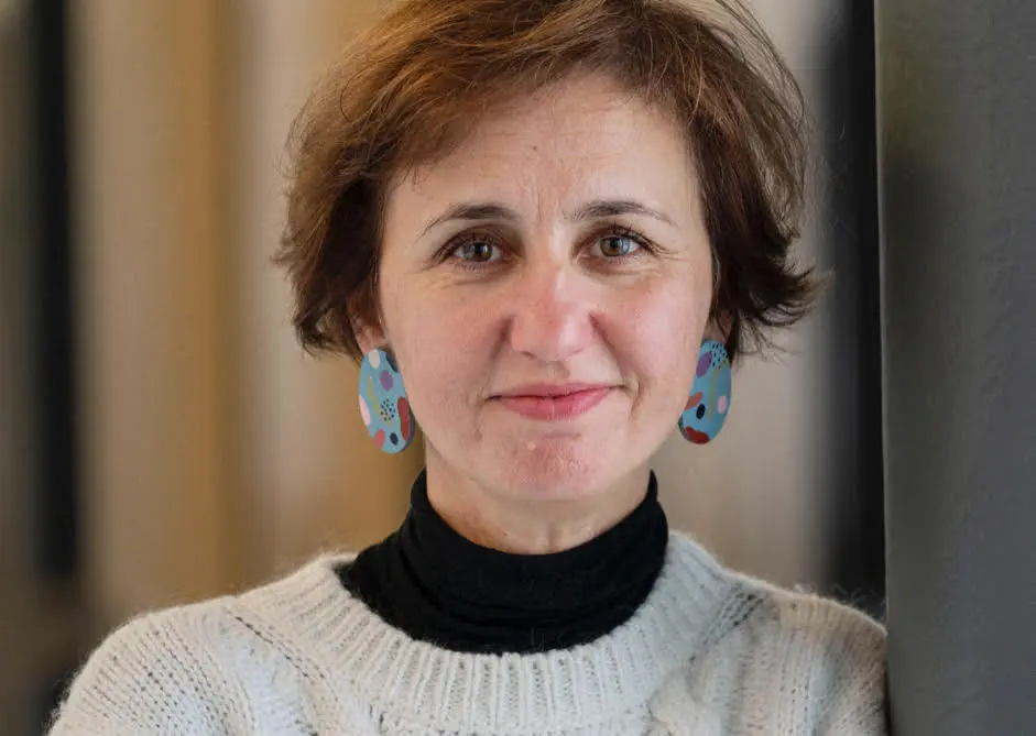 Mihaela Žigman